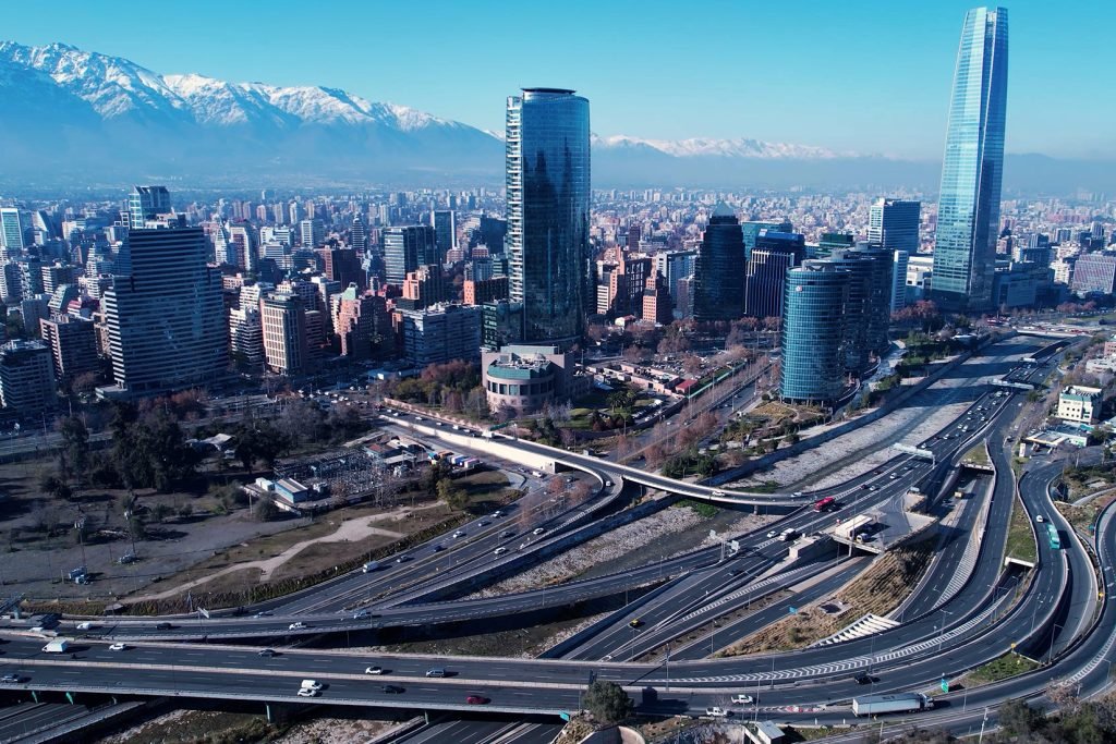 Residencia definitiva en Chile 2025 - Mamá Inmigrante