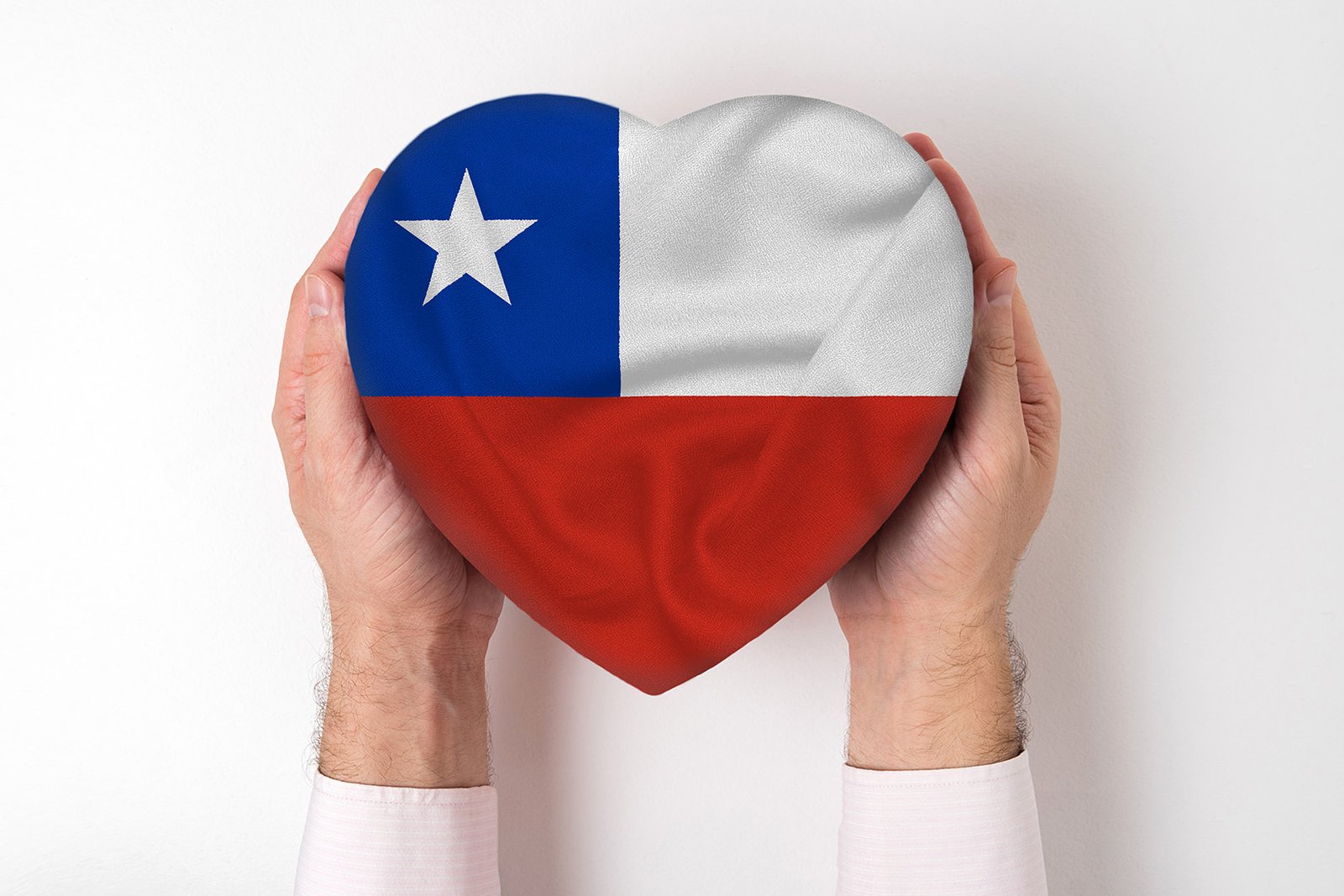 Nacionalización chilena 2025 - Mamá Inmigrante