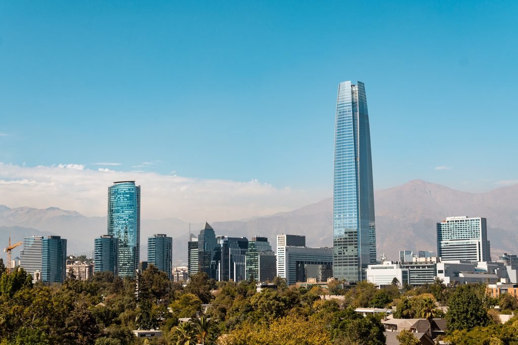 Trámites migratorios en Chile 2025 - Mama Inmigrante