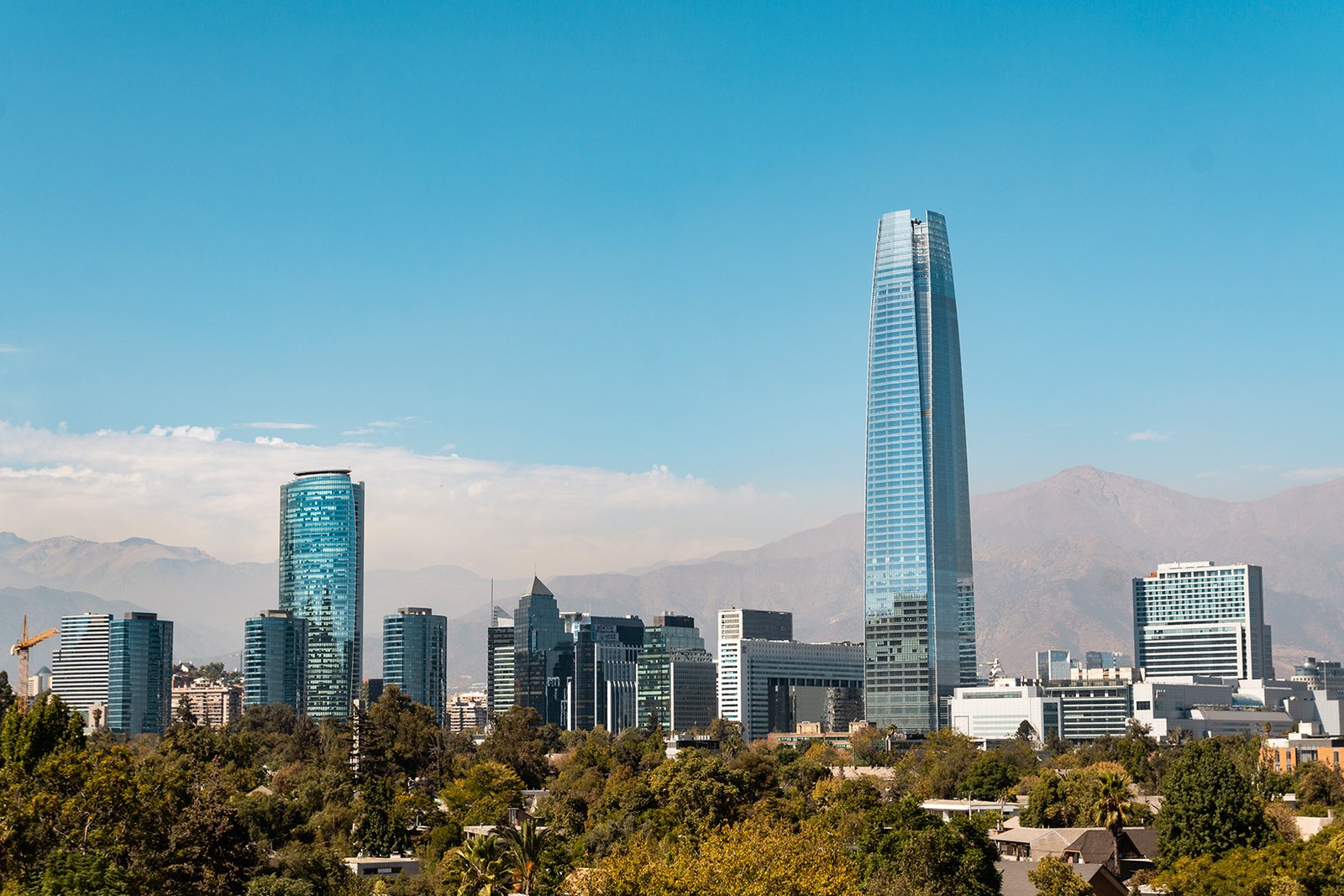 Trámites migratorios en Chile 2025 - Mama Inmigrante