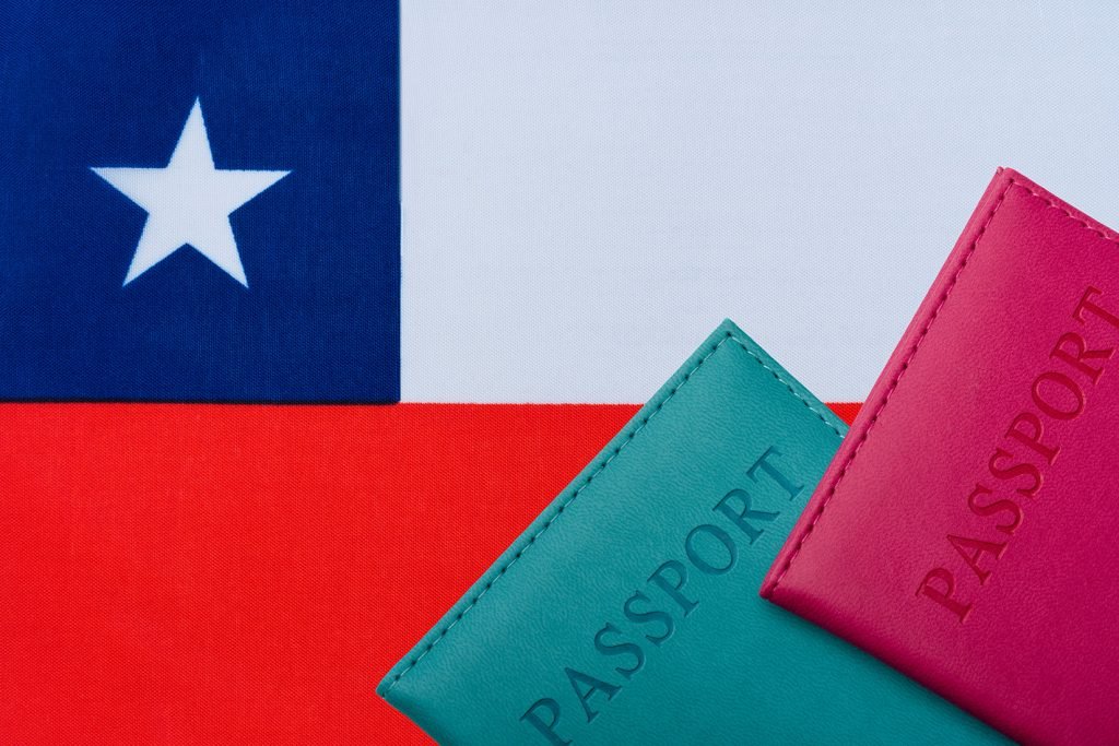 Visa temporaria en Chile 2025 - Mama Inmigrante
